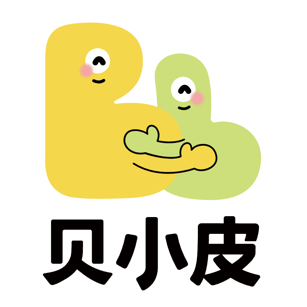 贝小皮 APP